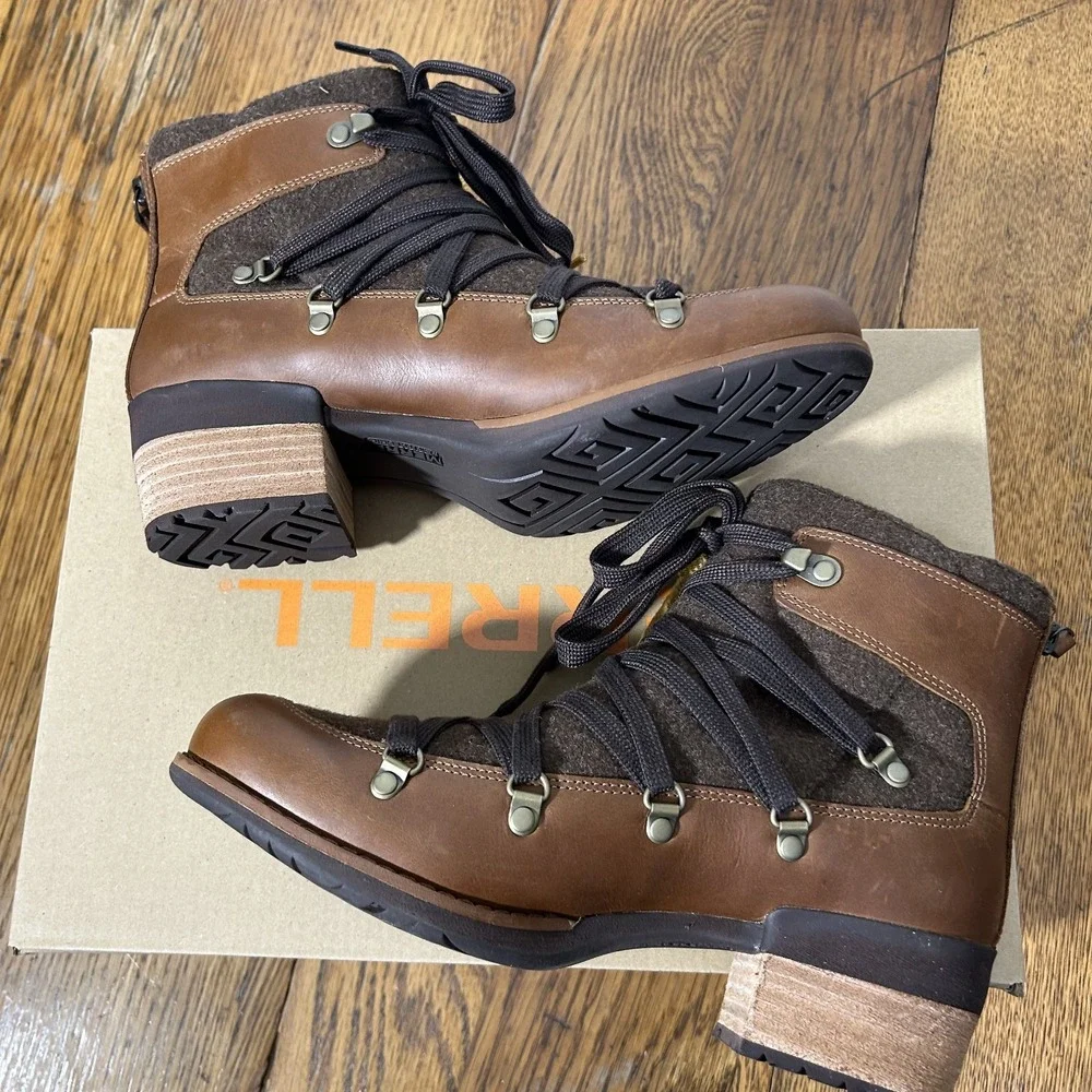 Merrell womens size